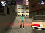  Grand Theft Auto: Vice City [iOS 4.3, RUS]